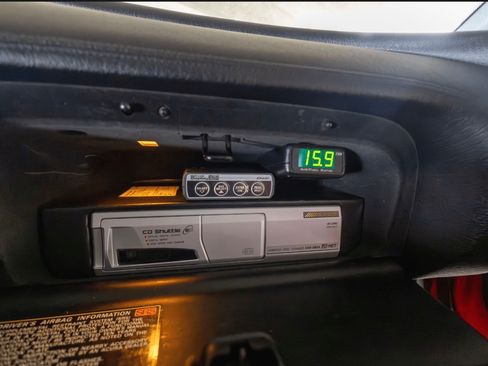 Used 1992 Acura NSX RWD image 18
