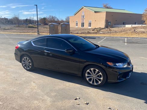 Used 2013 Honda Accord EX-L image 28