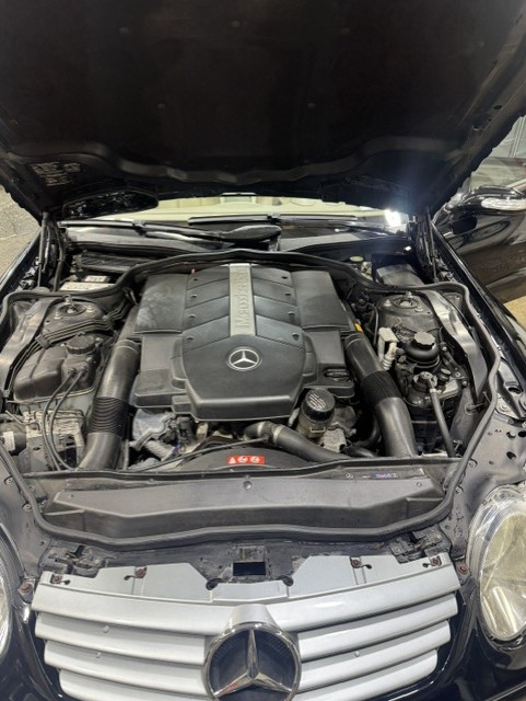 Used 2005 Mercedes-Benz SL 500 image 6