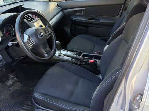 Used 2014 Subaru Crosstrek 2.0i Premium AWD/4WD image 14