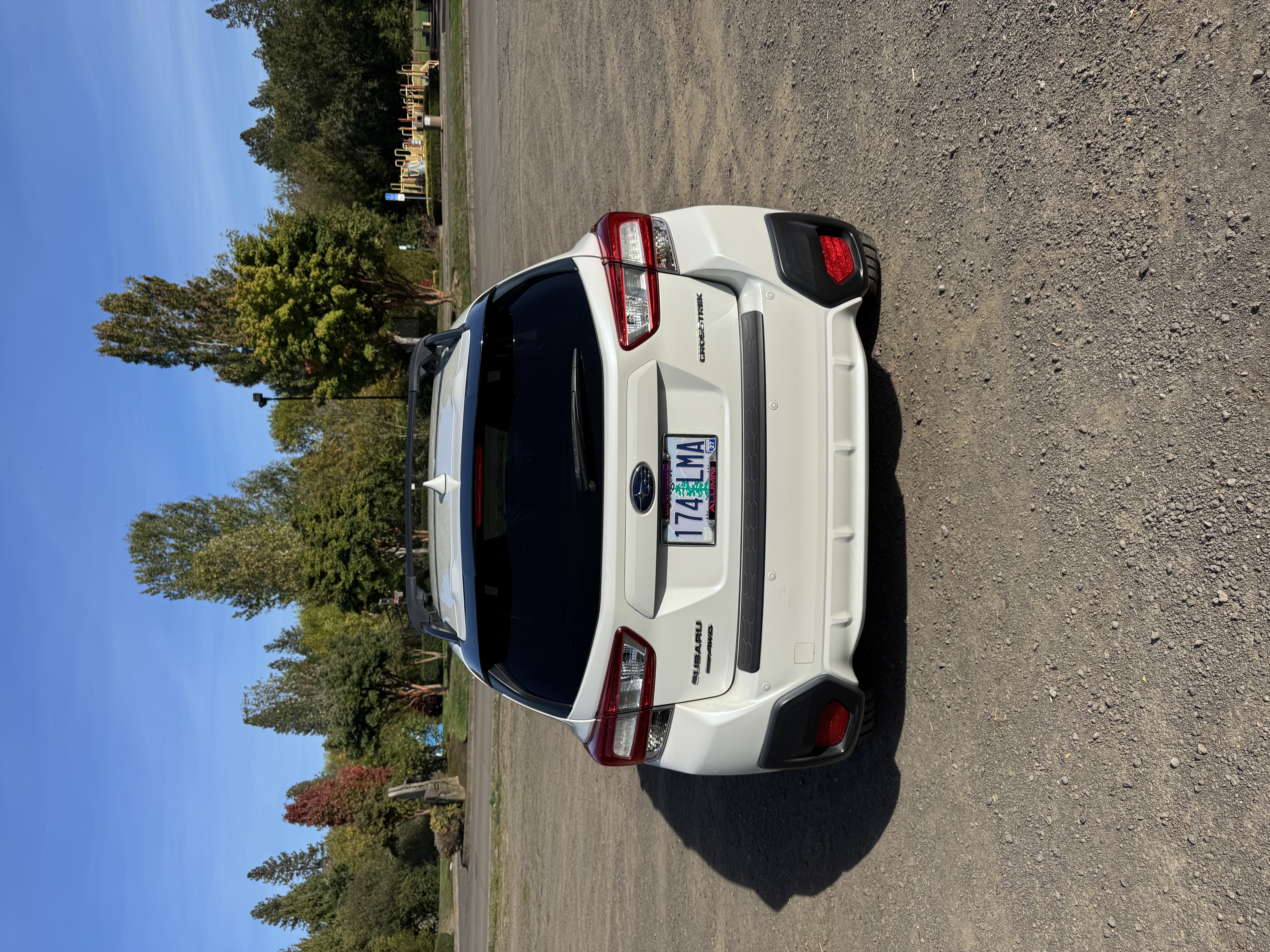 Used 2019 Subaru Crosstrek 2.0i Limited w/ Moonroof Package AWD/4WD image 5