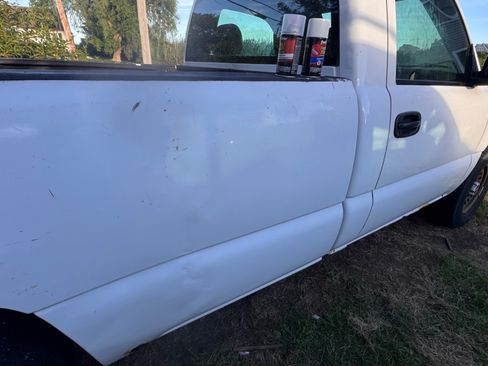 Used 2007 GMC Sierra 1500 W/T image 16