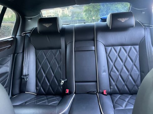 Used 2012 Bentley Flying Spur Flying Spur Speed image 9