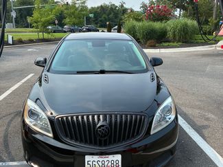 Used 2016 Buick Verano w/ Appearance Package FWD video 1