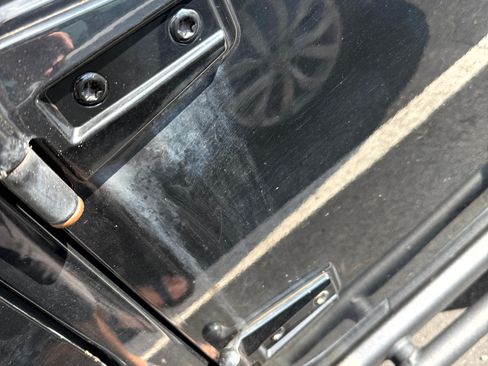 Used 2013 Jeep Wrangler Unlimited Sahara image 27