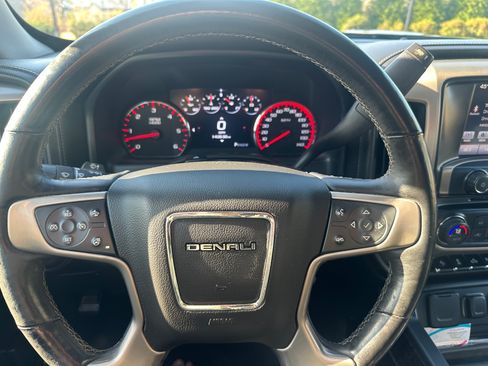 Used 2016 GMC Sierra 1500 Denali image 9