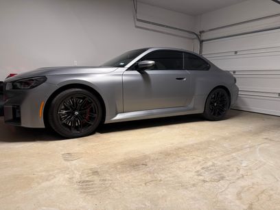 Used 2024 BMW M2 Coupe 2D w/ Lighting Package