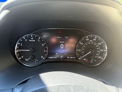 Used 2023 INFINITI QX80 Sensory w/ Cargo Package