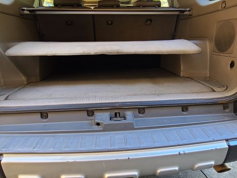 Used 2003 Toyota 4Runner Limited image 17