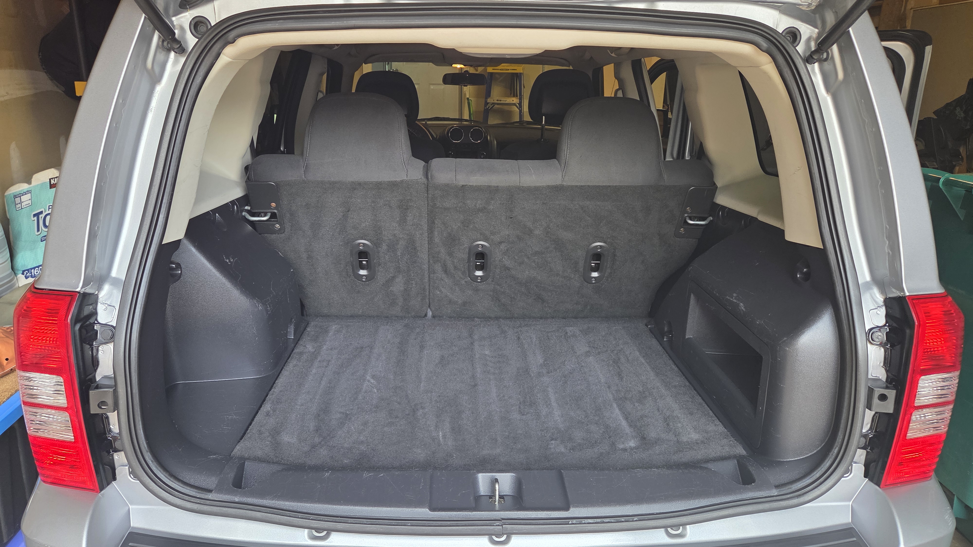 Used 2015 Jeep Patriot Sport w/ Power Value Group FWD image 6