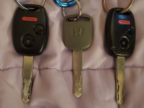 Used 2008 Honda Ridgeline RTL image 11