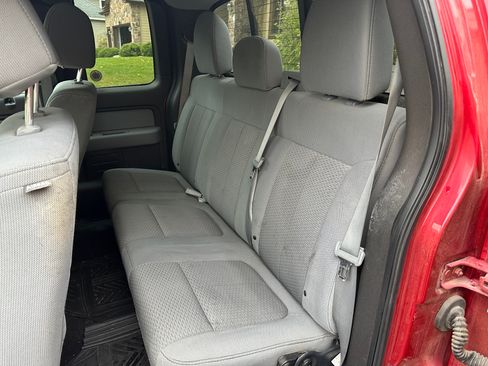 Used 2012 Ford F150 XLT w/ XLT Convenience Pkg image 13