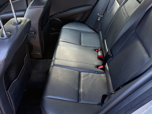 Used 2012 Mercedes-Benz C 300 4MATIC Sedan image 23