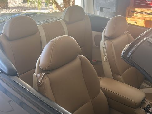 Used 2008 Lexus SC 430 Convertible image 11