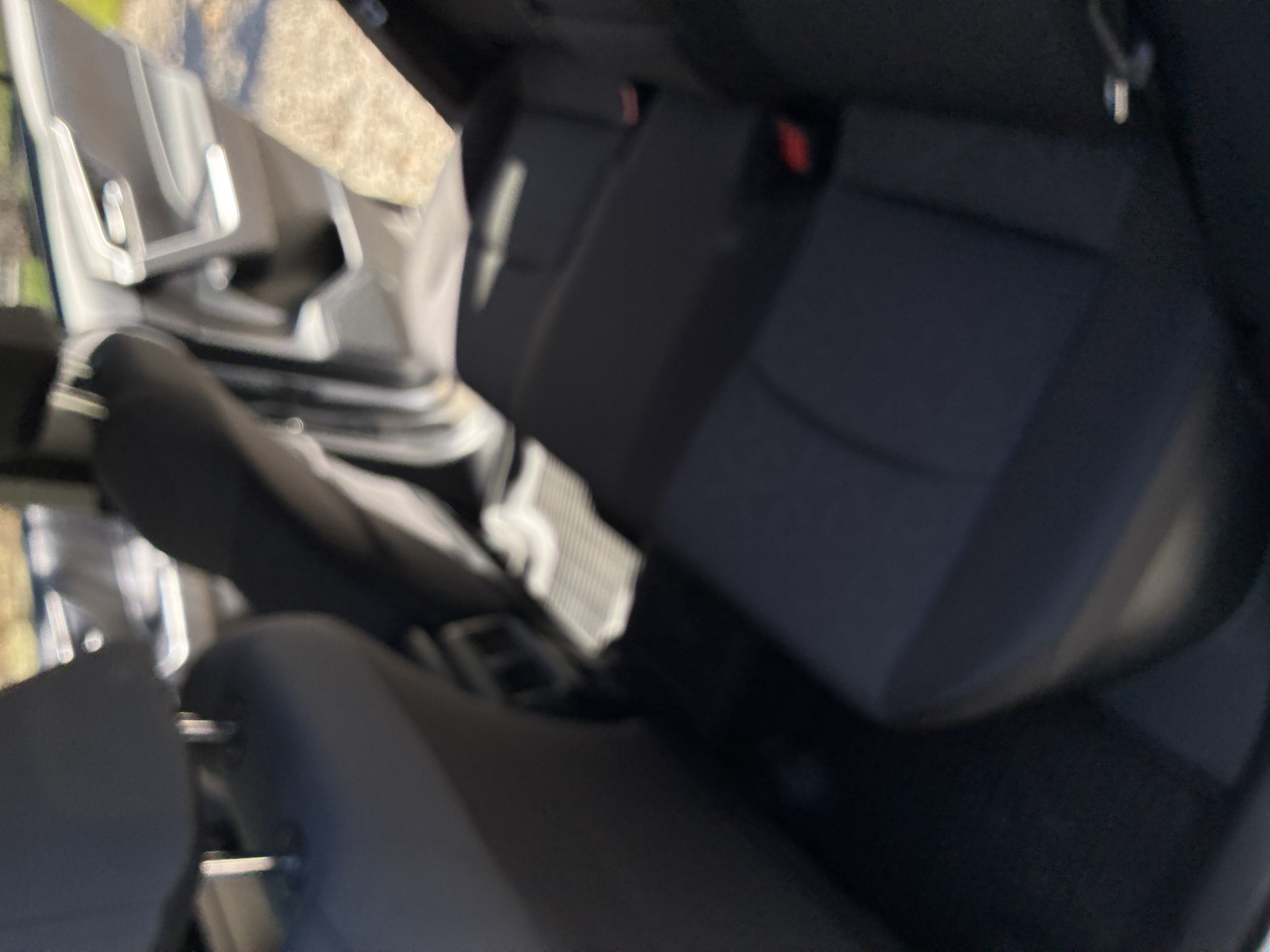 Used 2025 Toyota RAV4 XLE w/ Convenience Package AWD/4WD image 14