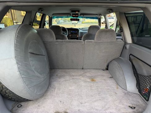 Used 1996 Jeep Grand Cherokee Laredo image 9