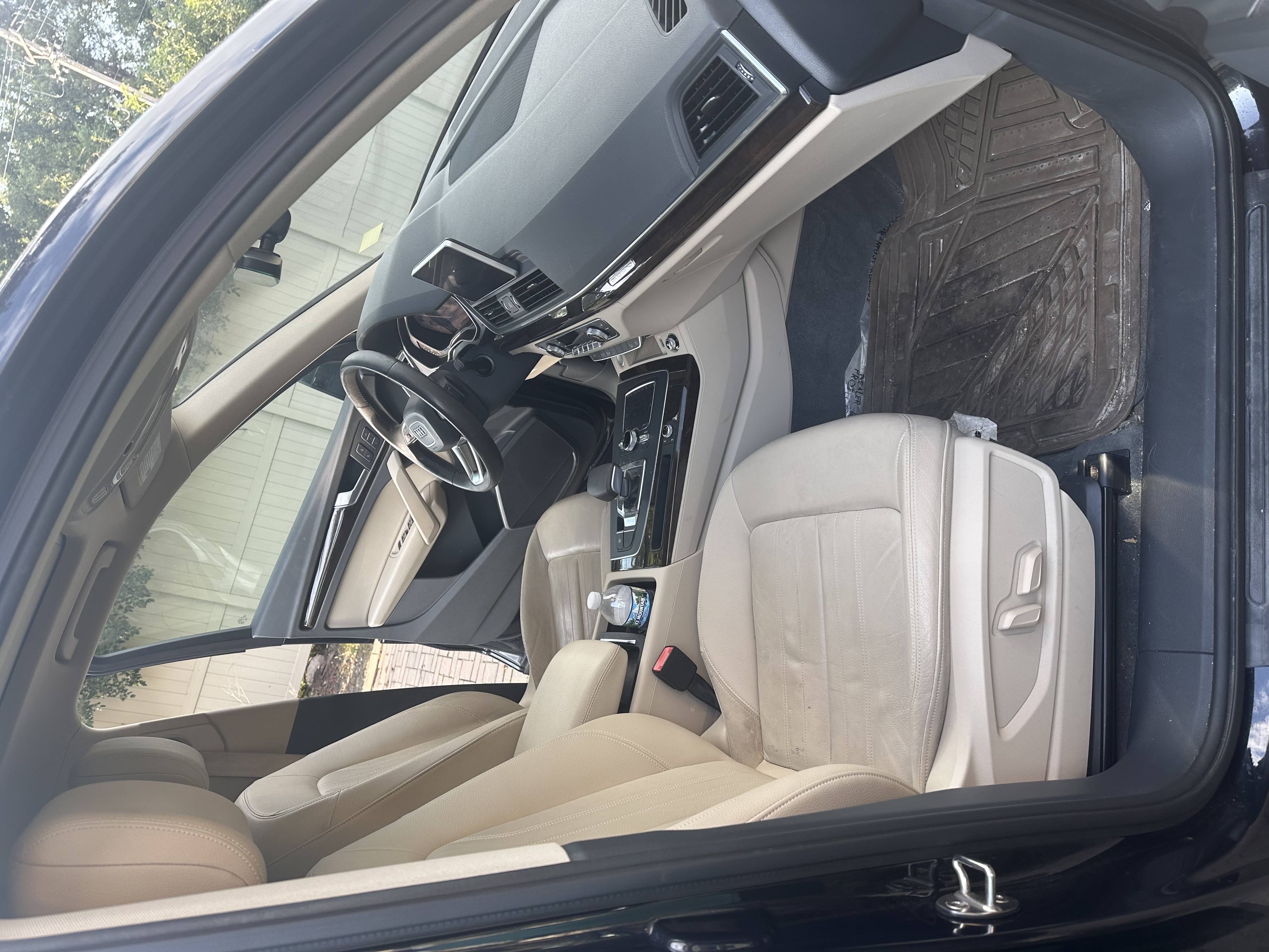 Used 2018 Audi Q5 2.0T Premium AWD/4WD image 4