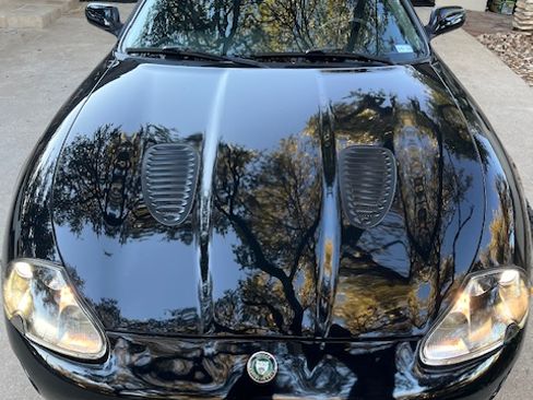 Used 2006 Jaguar XK8 Convertible image 15