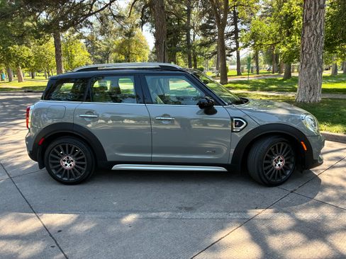 Used 2019 MINI Cooper Countryman S w/ Driver Assistance Package AWD/4WD image 5
