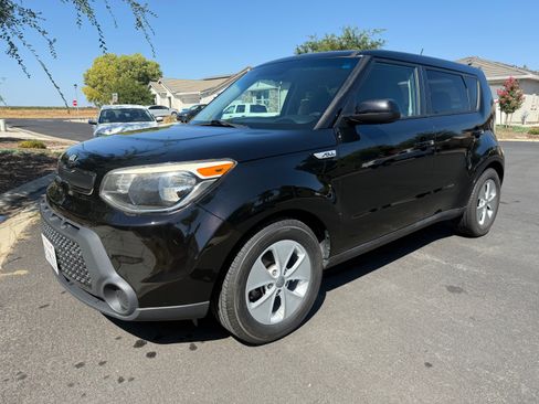 Used 2016 Kia Soul image 6
