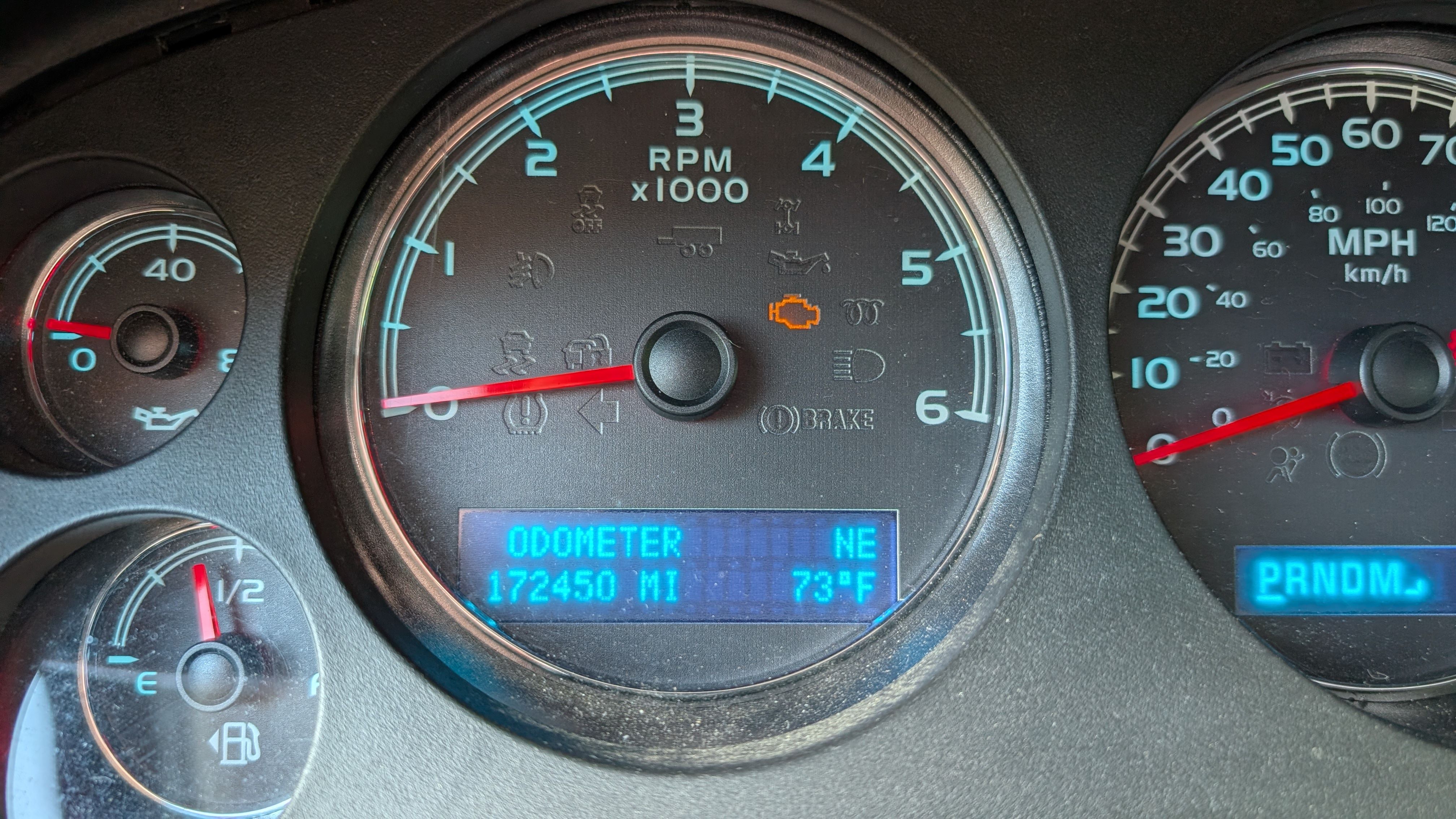 Used 2014 Chevrolet Suburban LS AWD/4WD image 4