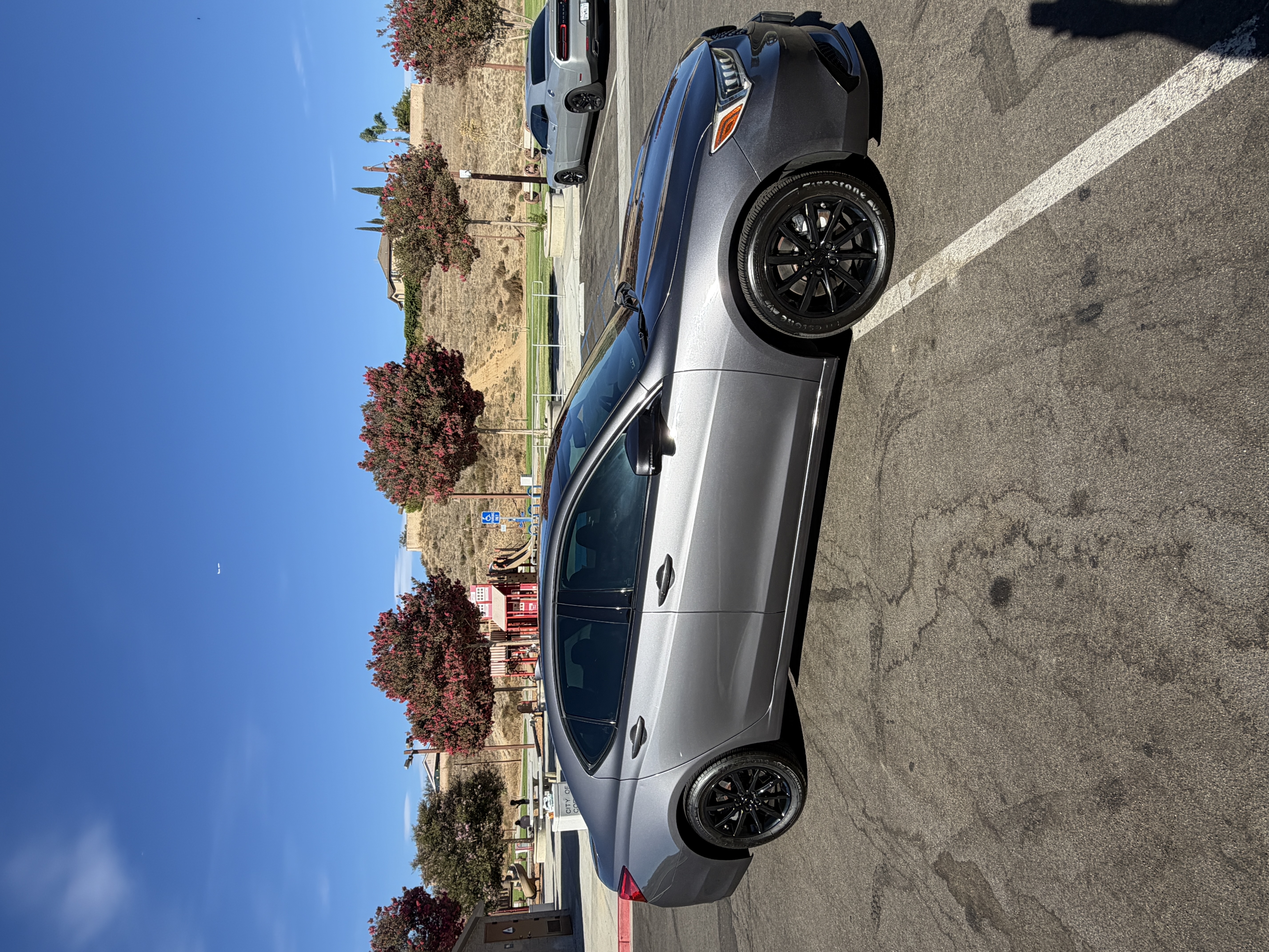 Used 2020 Acura TLX FWD image 13