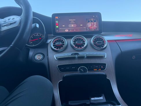 Used 2020 Mercedes-Benz C 43 AMG 4MATIC Sedan image 12