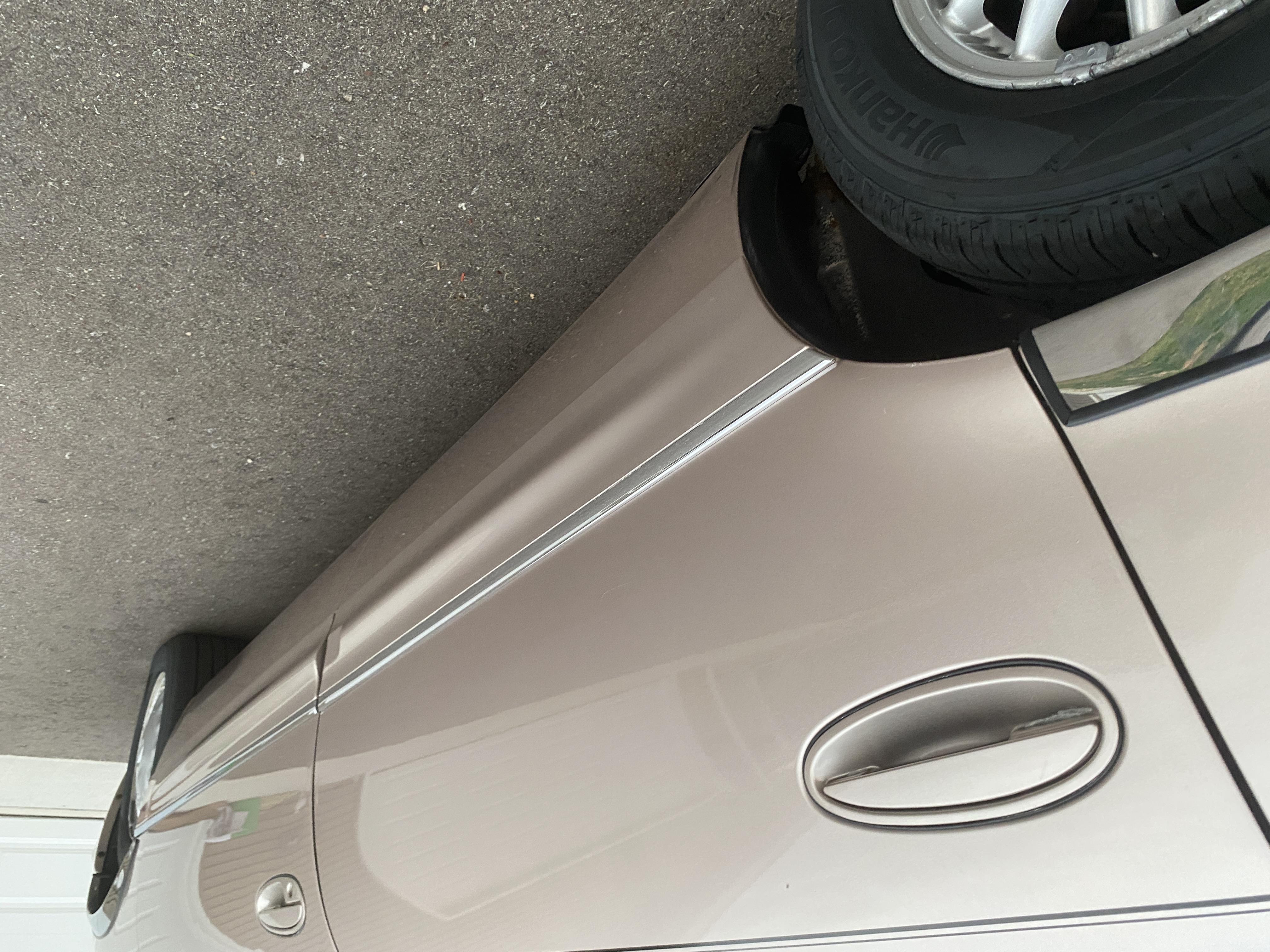 Used 1999 Buick Park Avenue FWD image 20