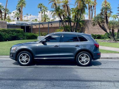 Used 2016 Audi Q5 2.0T Premium Plus w/ Technology Package