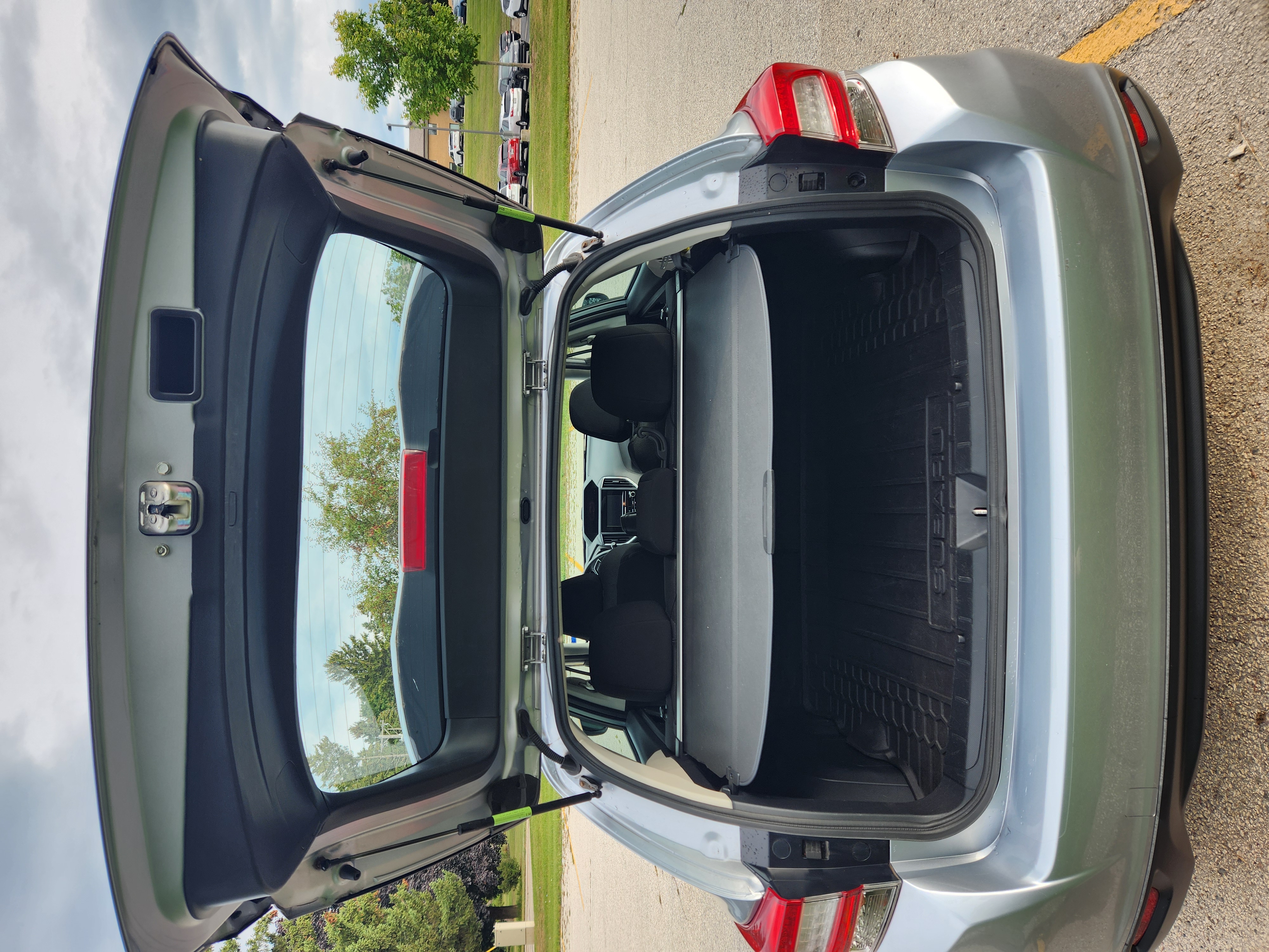 Used 2019 Subaru Impreza 2.0i AWD/4WD image 5