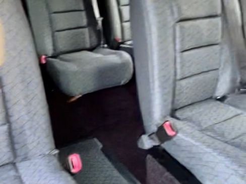 Used 2013 Ford E-250 and Econoline 250 Extended w/ Premium Van Group RWD image 19