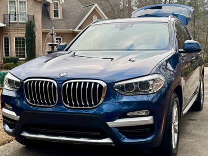 Used 2019 BMW X3 xDrive30i w/ Convenience Package