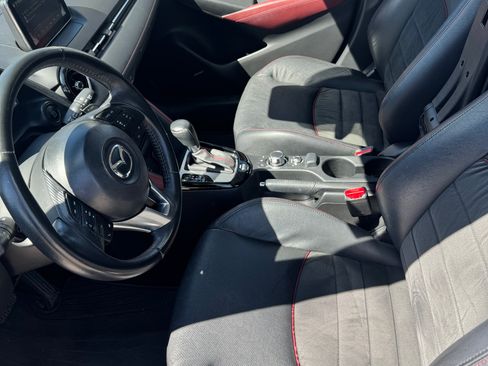 Used 2016 MAZDA CX-3 Grand Touring AWD/4WD image 14
