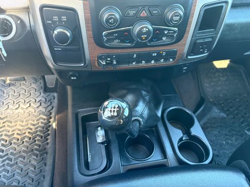 Used 2014 RAM 2500 Laramie image 12