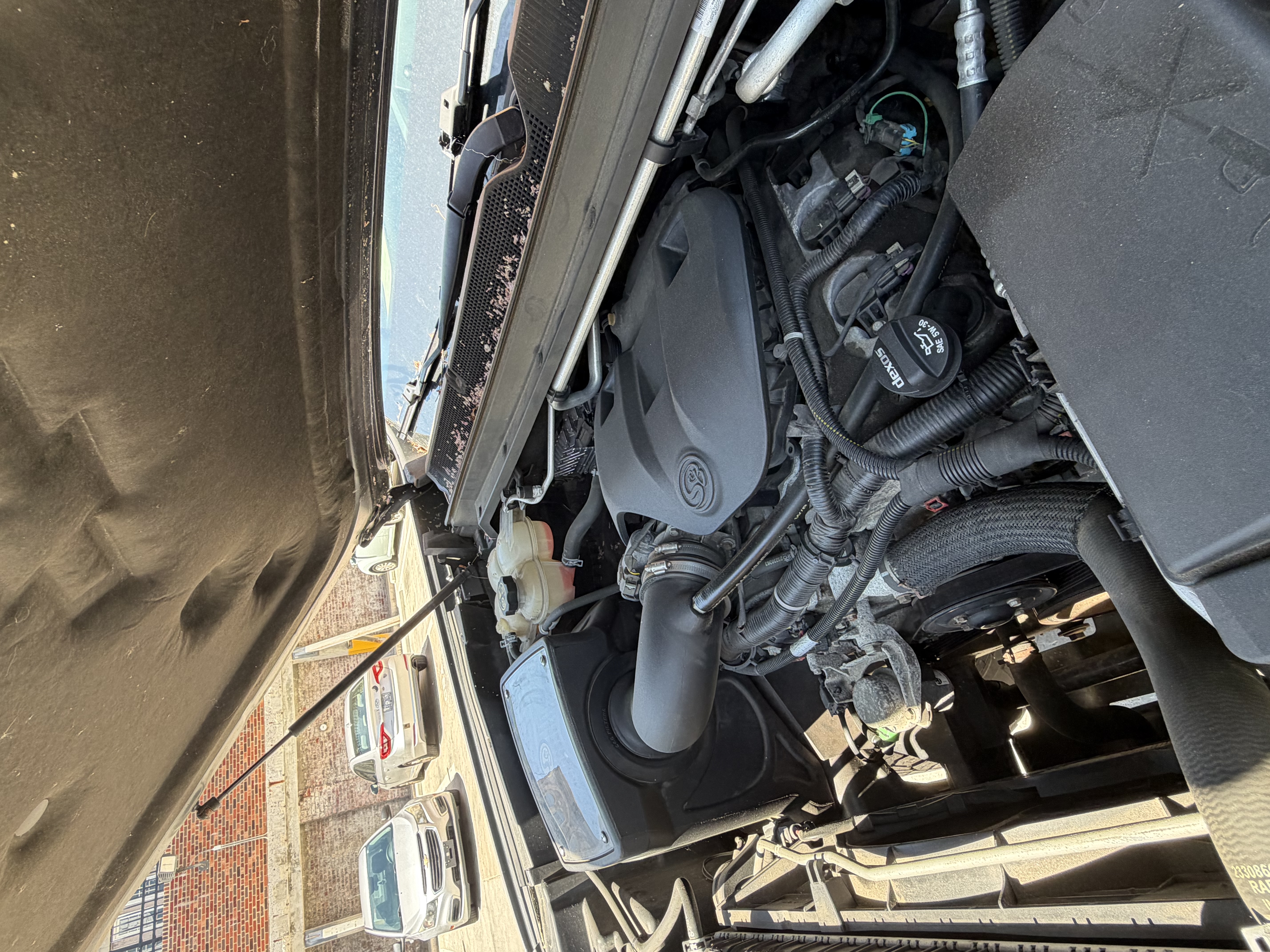 Used 2016 Chevrolet Colorado Z71 RWD image 11