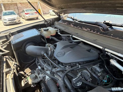 Used 2016 Chevrolet Colorado Z71 RWD image 11