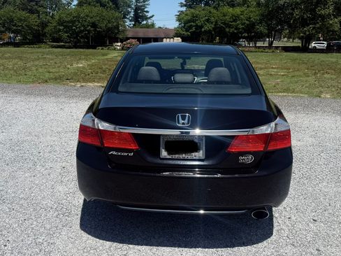 Used 2014 Honda Accord EX image 6