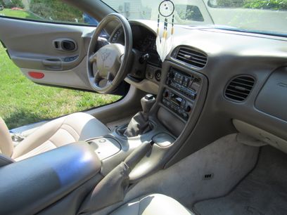 Used 2004 Chevrolet Corvette Coupe w/ Preferred Equipment Group