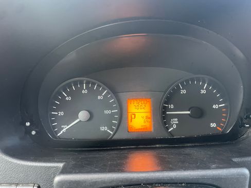 Used 2016 Mercedes-Benz Sprinter 3500 image 11