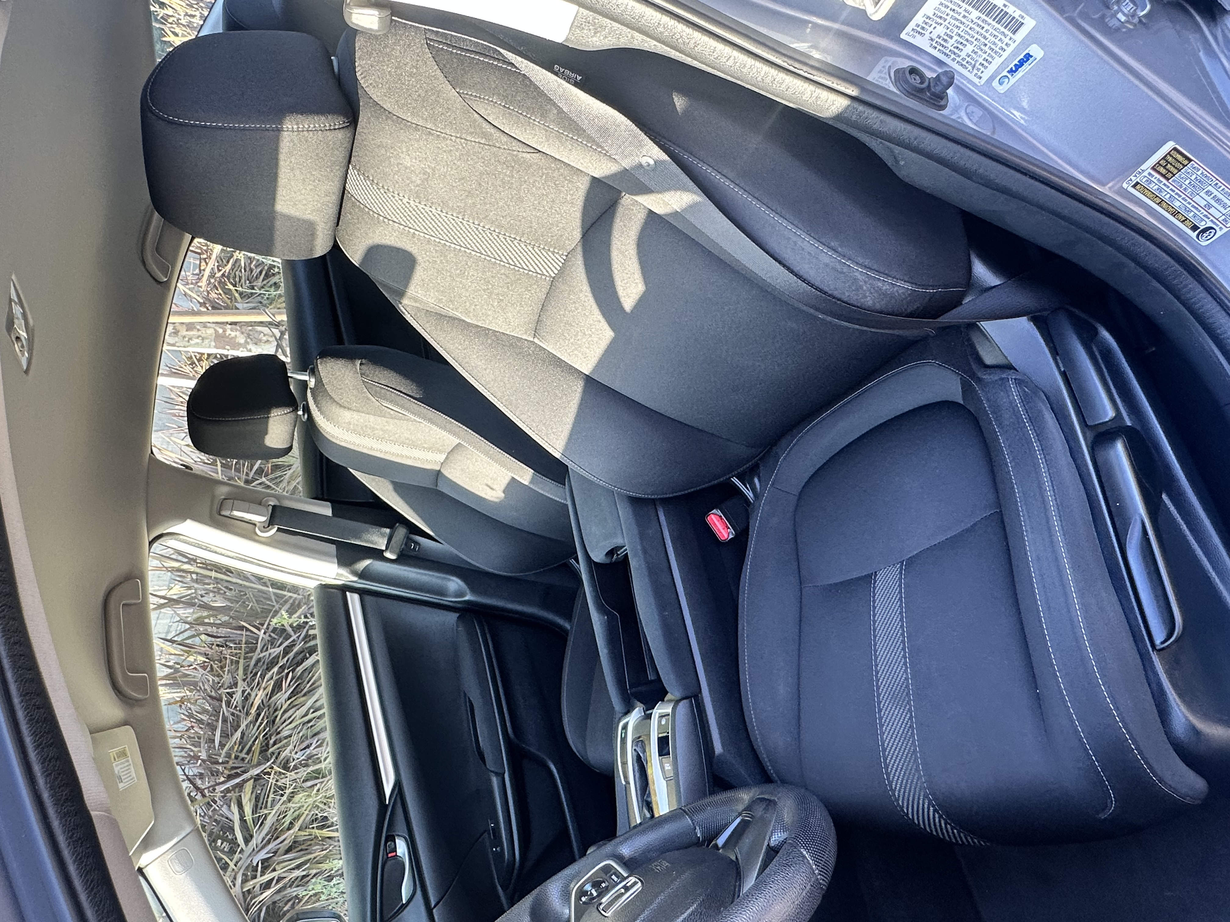 Used 2018 Honda Civic LX image 11