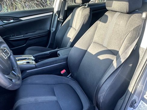 Used 2018 Honda Civic LX image 11