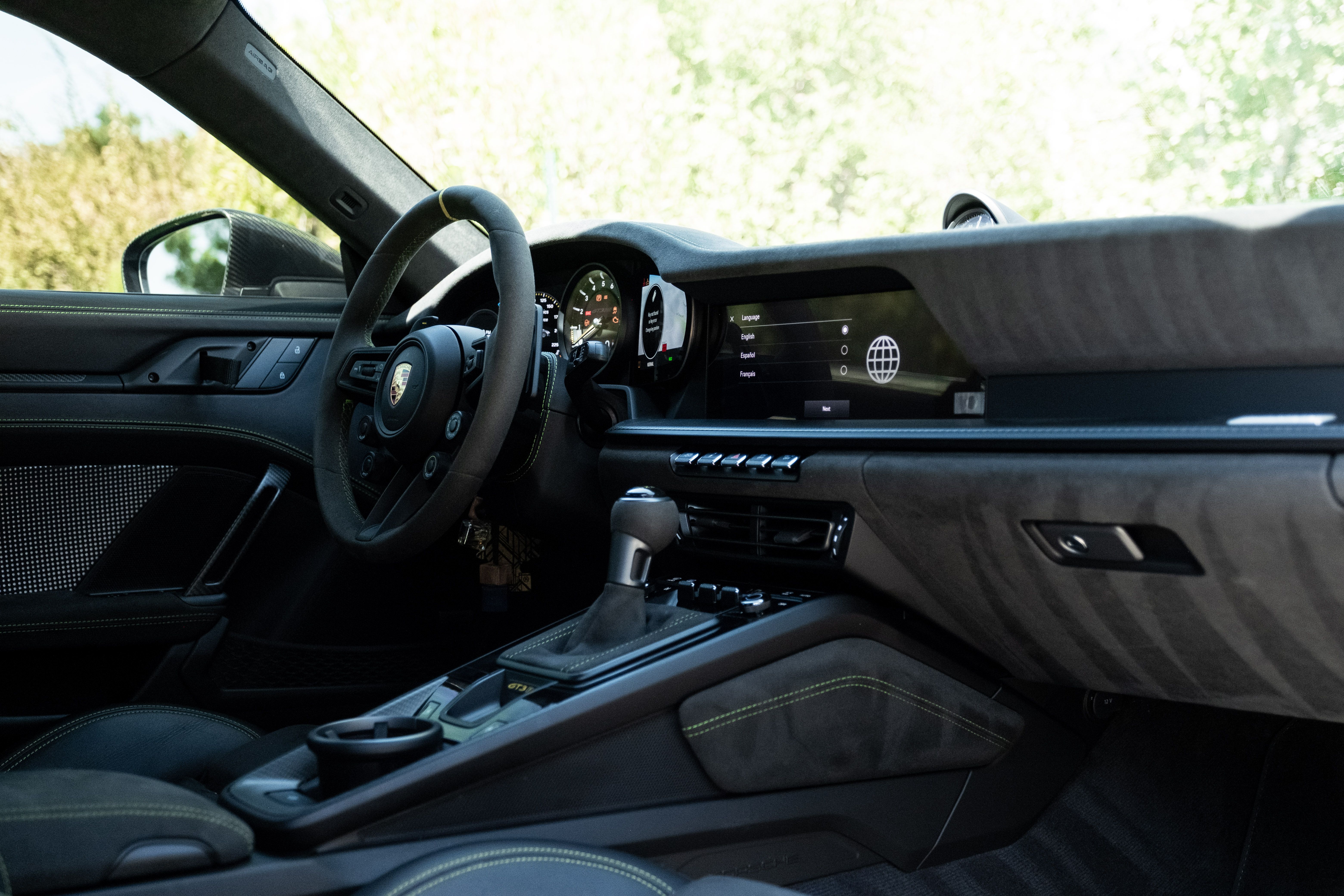 Used 2024 Porsche 911 GT3 RS RWD image 31