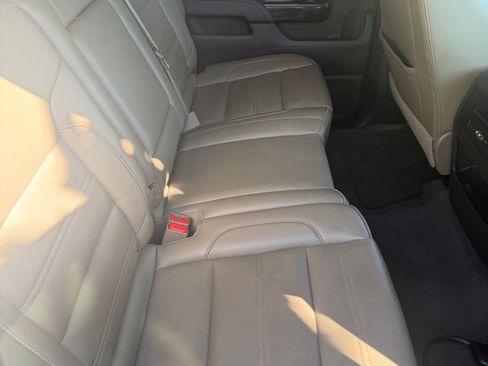 Used 2016 GMC Sierra 3500 Denali w/ Duramax Plus Package AWD/4WD image 24