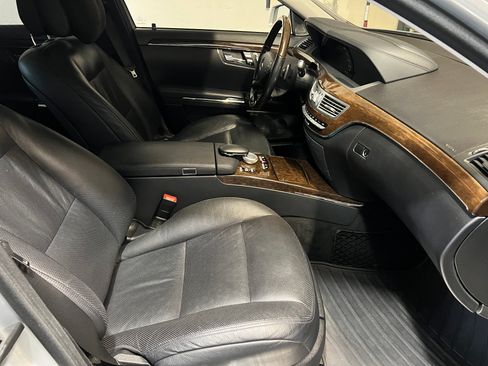 Used 2012 Mercedes-Benz S 350 BlueTEC 4MATIC image 17