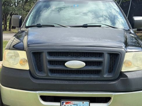 Used 2008 Ford F150 STX RWD image 2