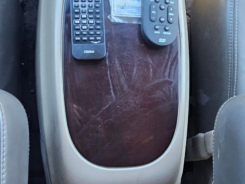 Used 2002 Ford Excursion Limited image 20