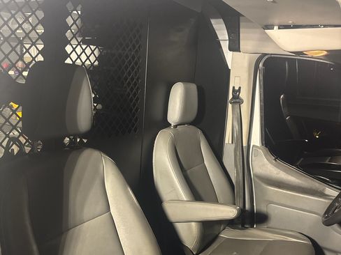 Used 2015 Ford Transit 250 148 High Roof w/ Exterior Upgrade Package RWD image 11