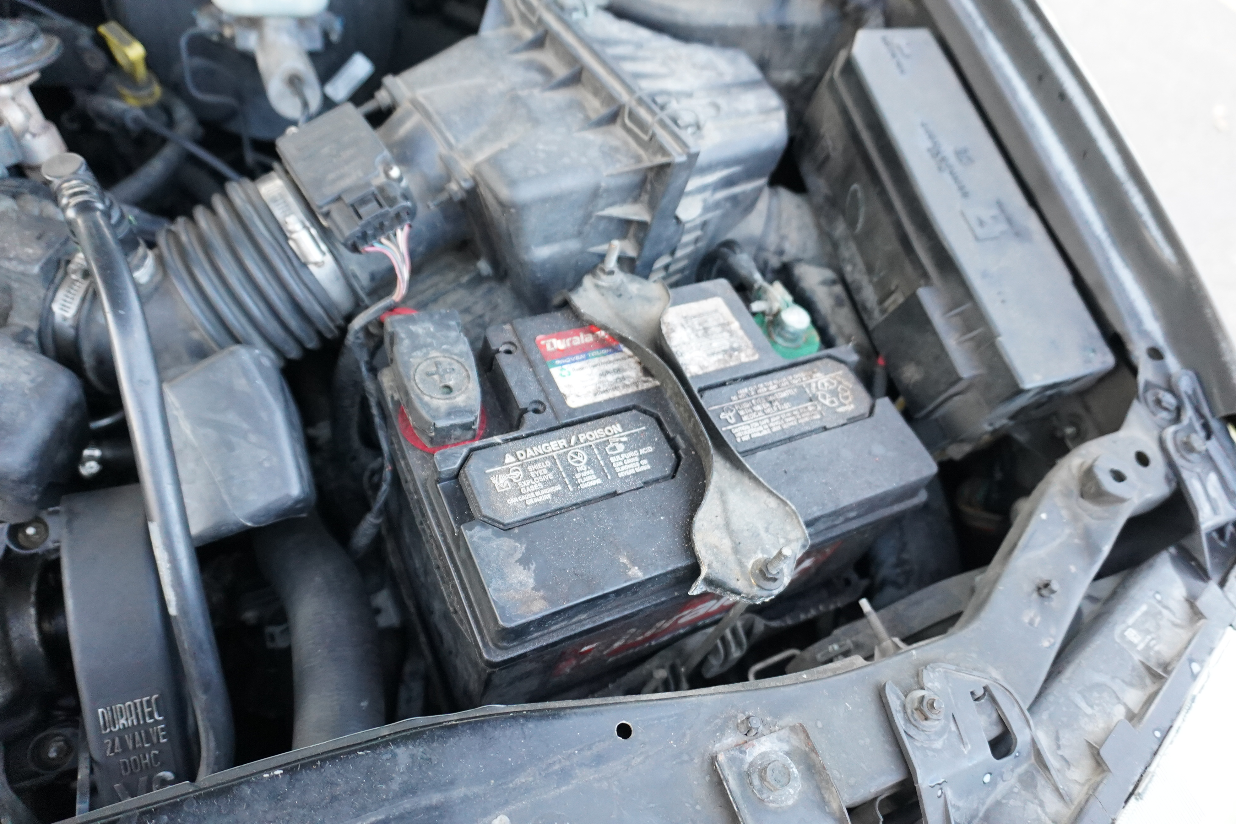Used 2005 Ford Escape XLT AWD/4WD image 15