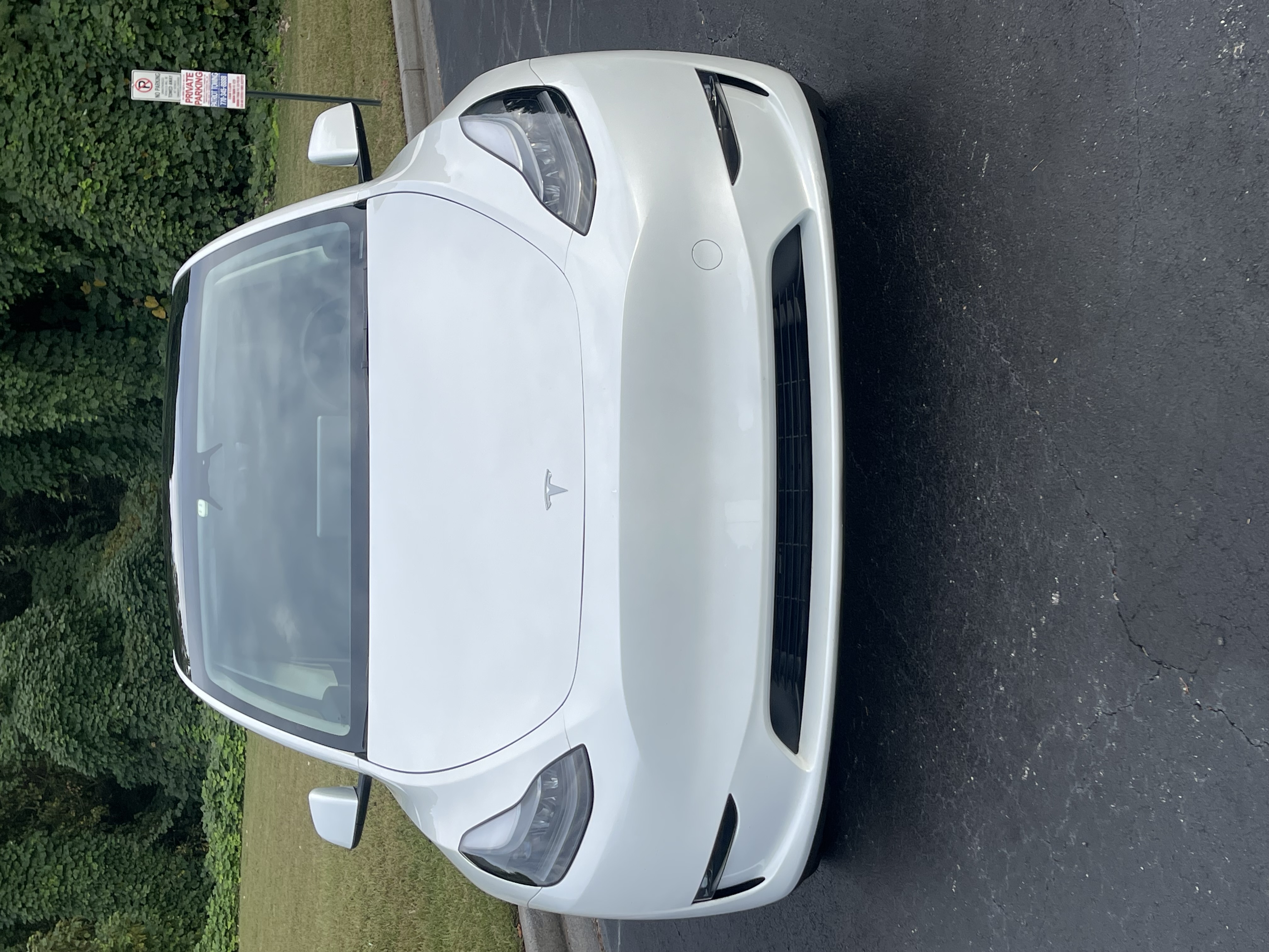 Used 2023 Tesla Model Y Long Range AWD/4WD image 5