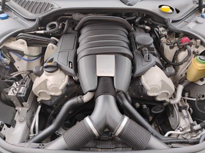 Used 2011 Porsche Panamera 4